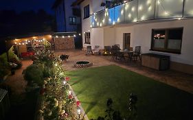 Apartment Bergblick Bad Berleburg